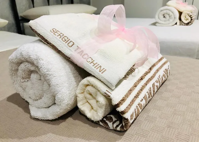 Bed & Breakfast B&B Villa Asia