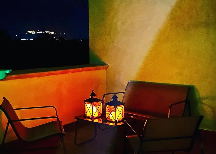 Bed & Breakfast B&B Villa Asia