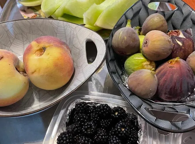 Bed & Breakfast B&B Villa Asia 3*