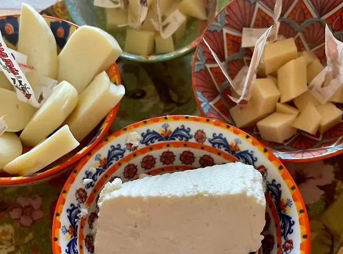 B&B Villa Asia Bed & Breakfast