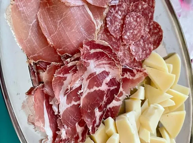 B&B Villa Asia Bed & Breakfast