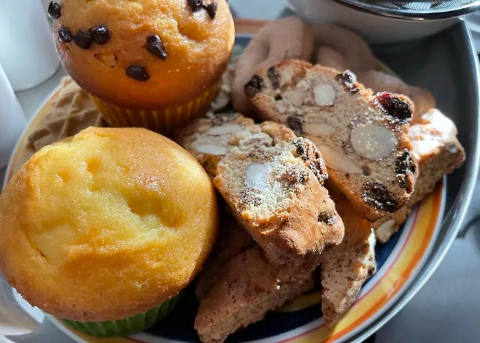 B&B Villa Asia Bed & Breakfast