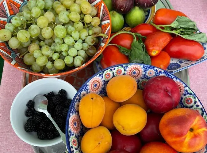 B&B Villa Asia 3* Sulmona