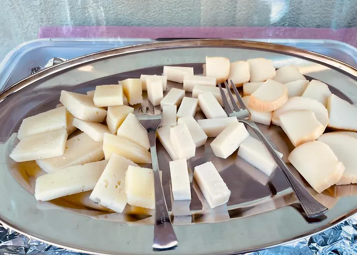 B&B Villa Asia Bed & Breakfast Sulmona