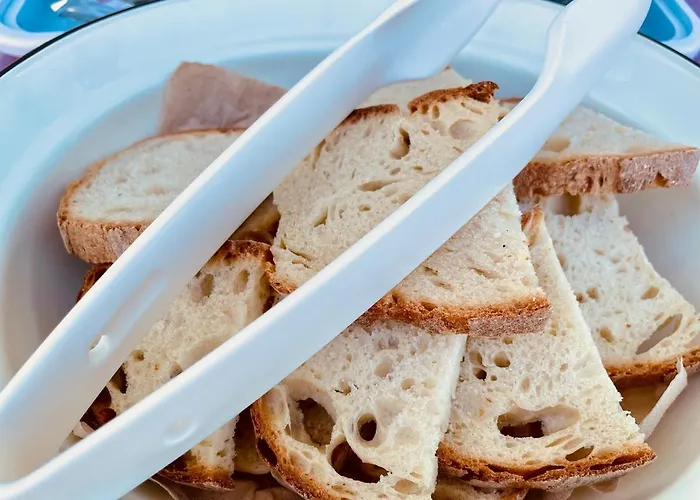 B&B Villa Asia Bed & Breakfast 3*