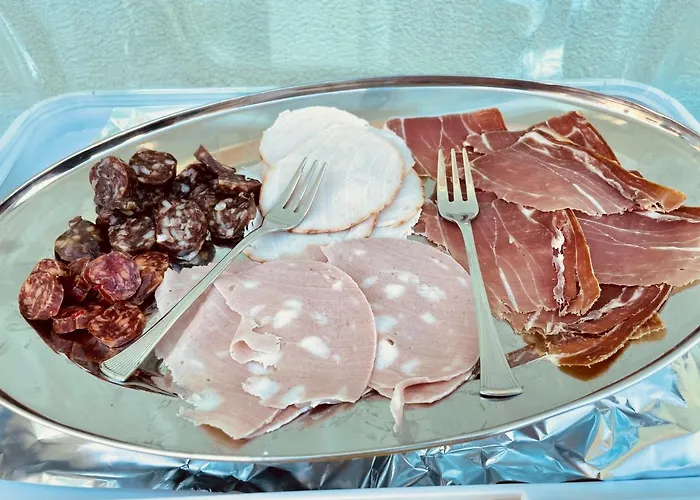 B&B Villa Asia Bed & Breakfast