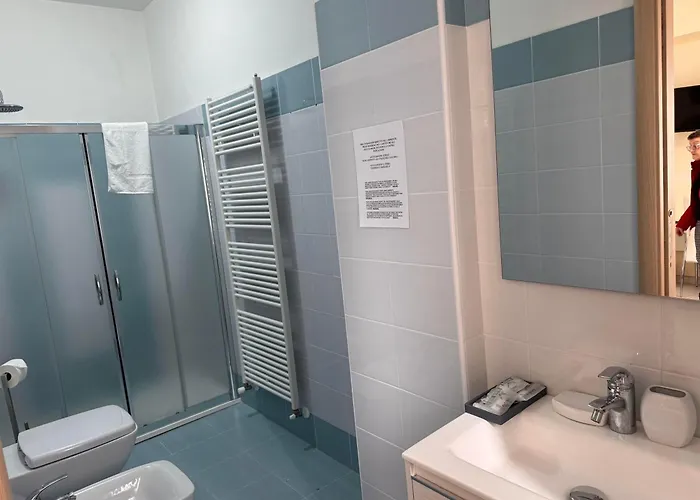 Bed & Breakfast B&B Villa Asia